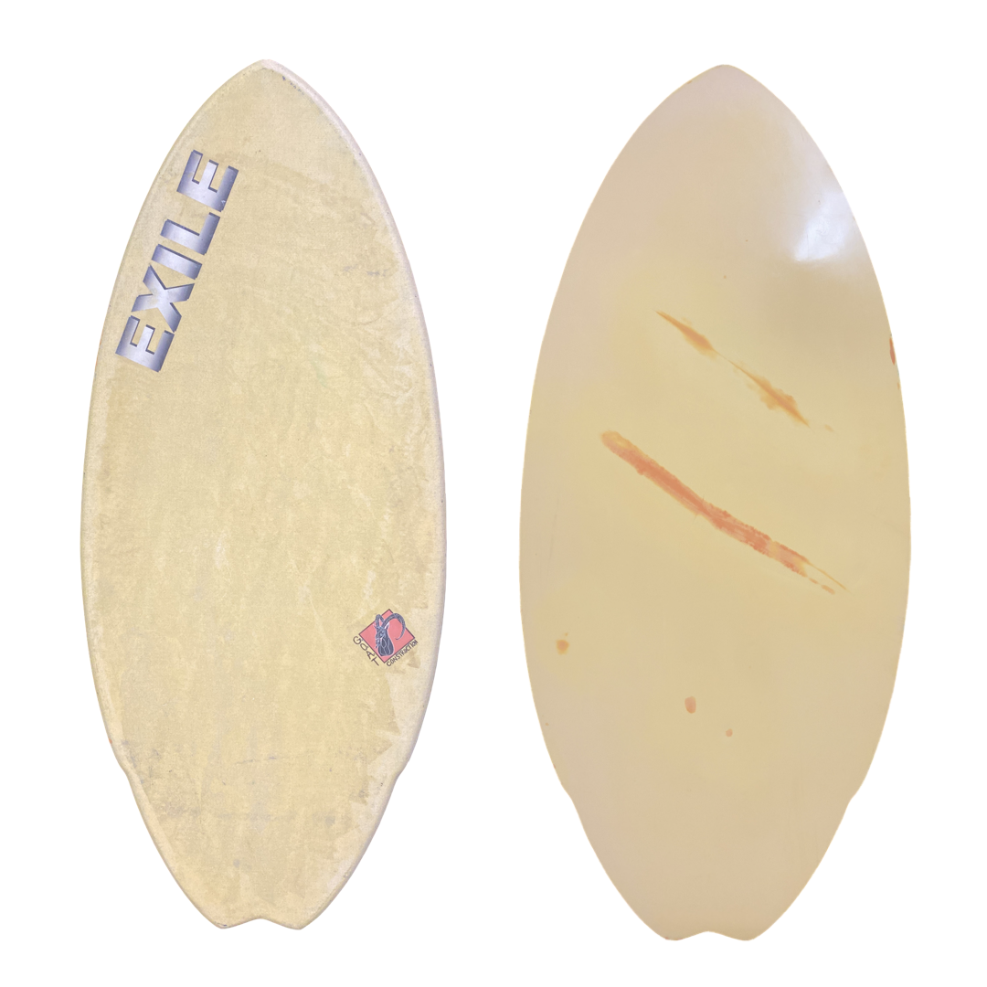 Used USS Excelsior Dude! Cruise™ 5/8