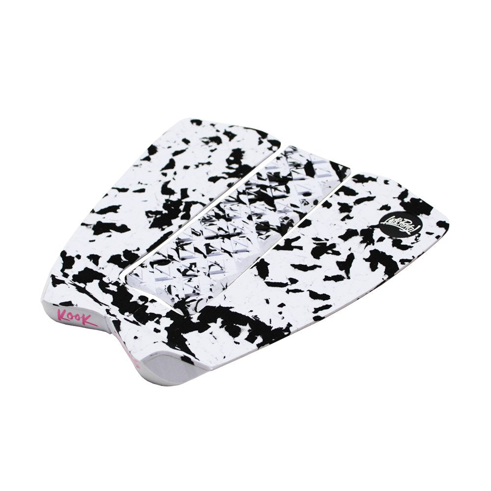 White store tail pad