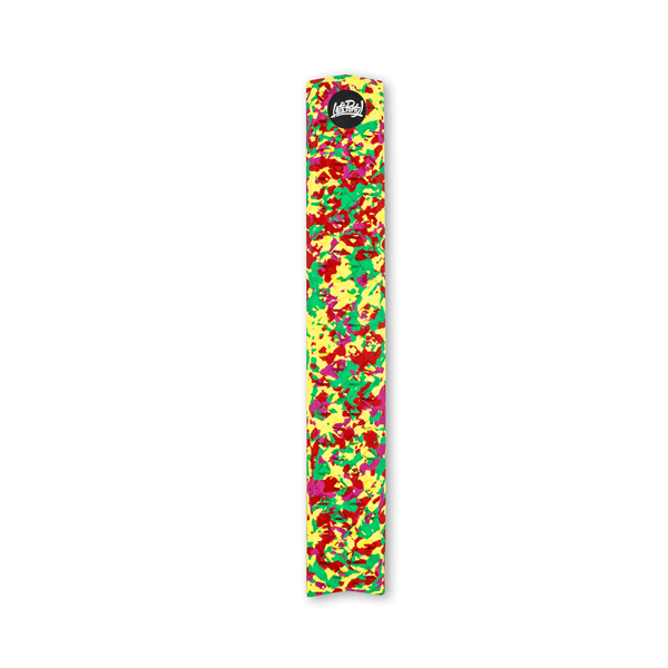 Let's Party! The Perfect Arch Bar - Party Camo