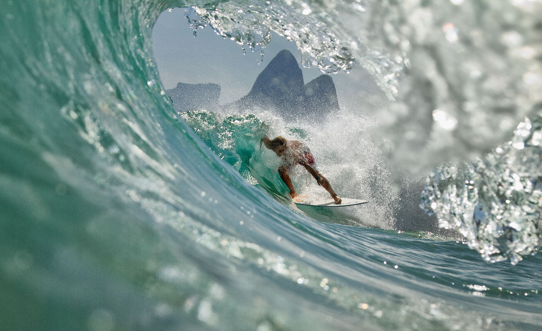 EPIC Session with Lucas Fink Video – Exile Skimboards