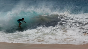 Colt Ettwein Drops His New Mini Movie