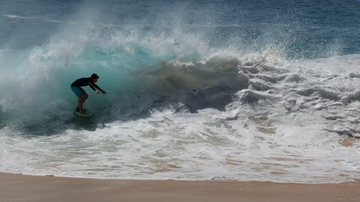 Colt Ettwein Drops His New Mini Movie