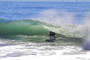 Blair Conklin SkimFin Video