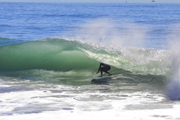 Blair Conklin SkimFin Video