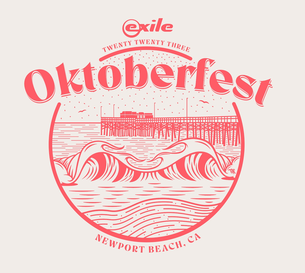 Welcome to the 18th Annual Exile Oktoberfest!