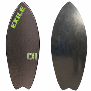 All Skimboards: Browse & Shop Our Entire Collection | Exile
