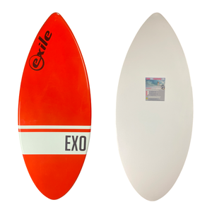 スキムボード　EXILE EX1 Skimboard – High Performance at an Entry-Level Price