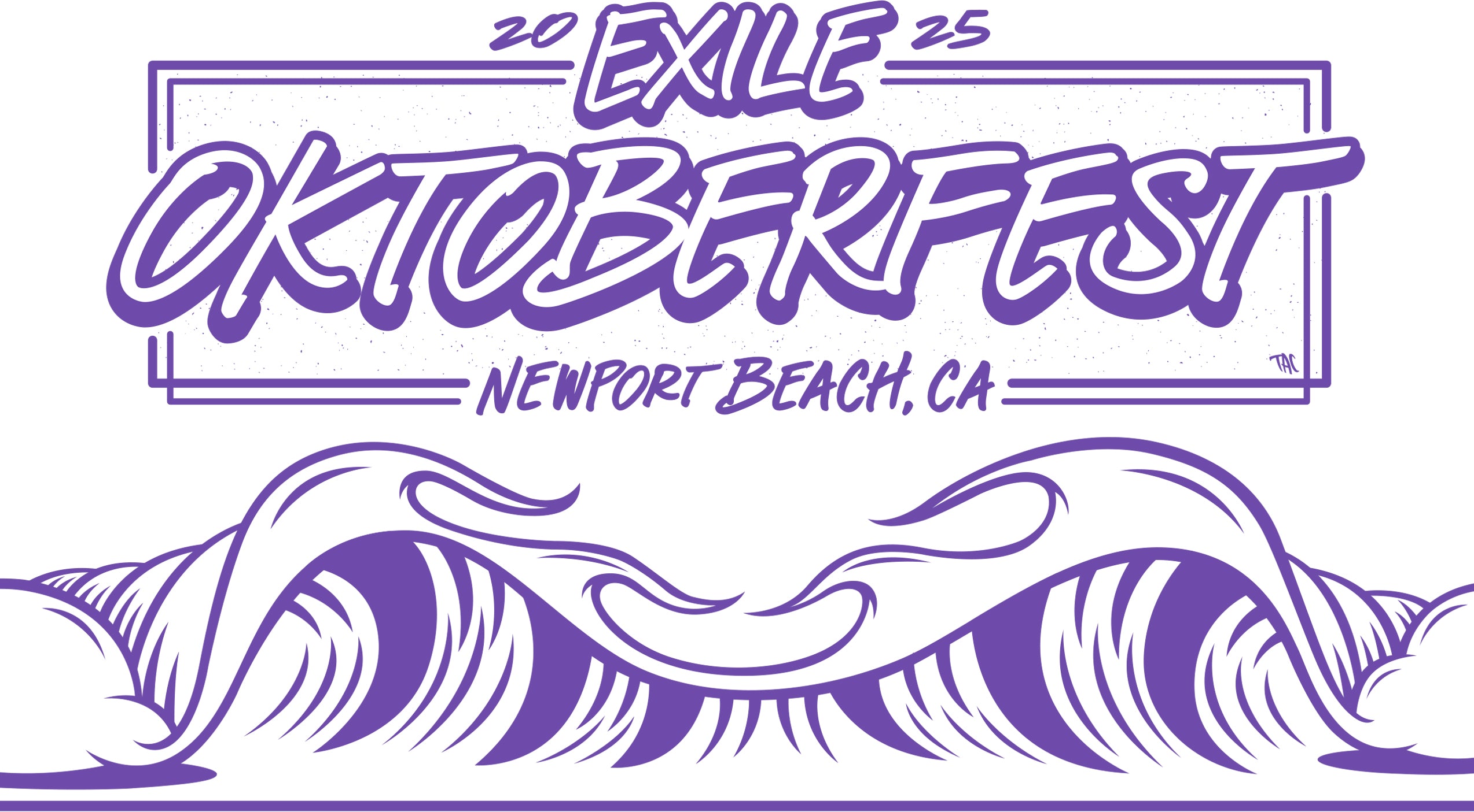 2025 Oktoberfest Entry