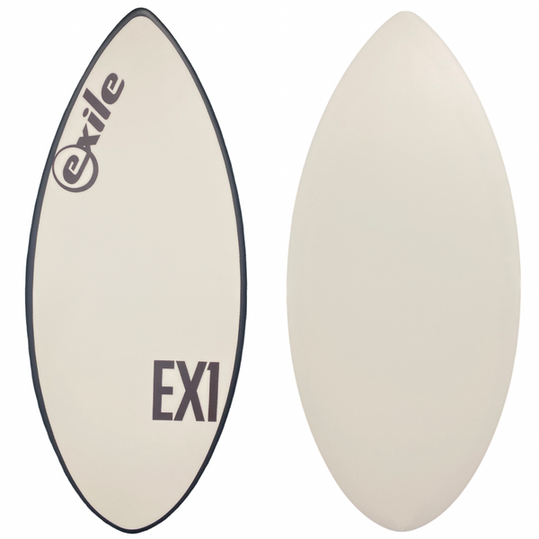 48” - XS Hybrid EX1 HammerTech™ Construction Skimboard