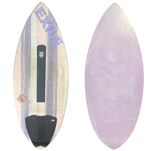 All Skimboards: Browse & Shop Our Entire Collection | Exile