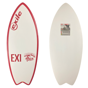 スキムボード　EXILE Large (52