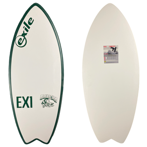 Products – Page 4 – Exile Skimboards Products – Page 4 – Exile Skimboards