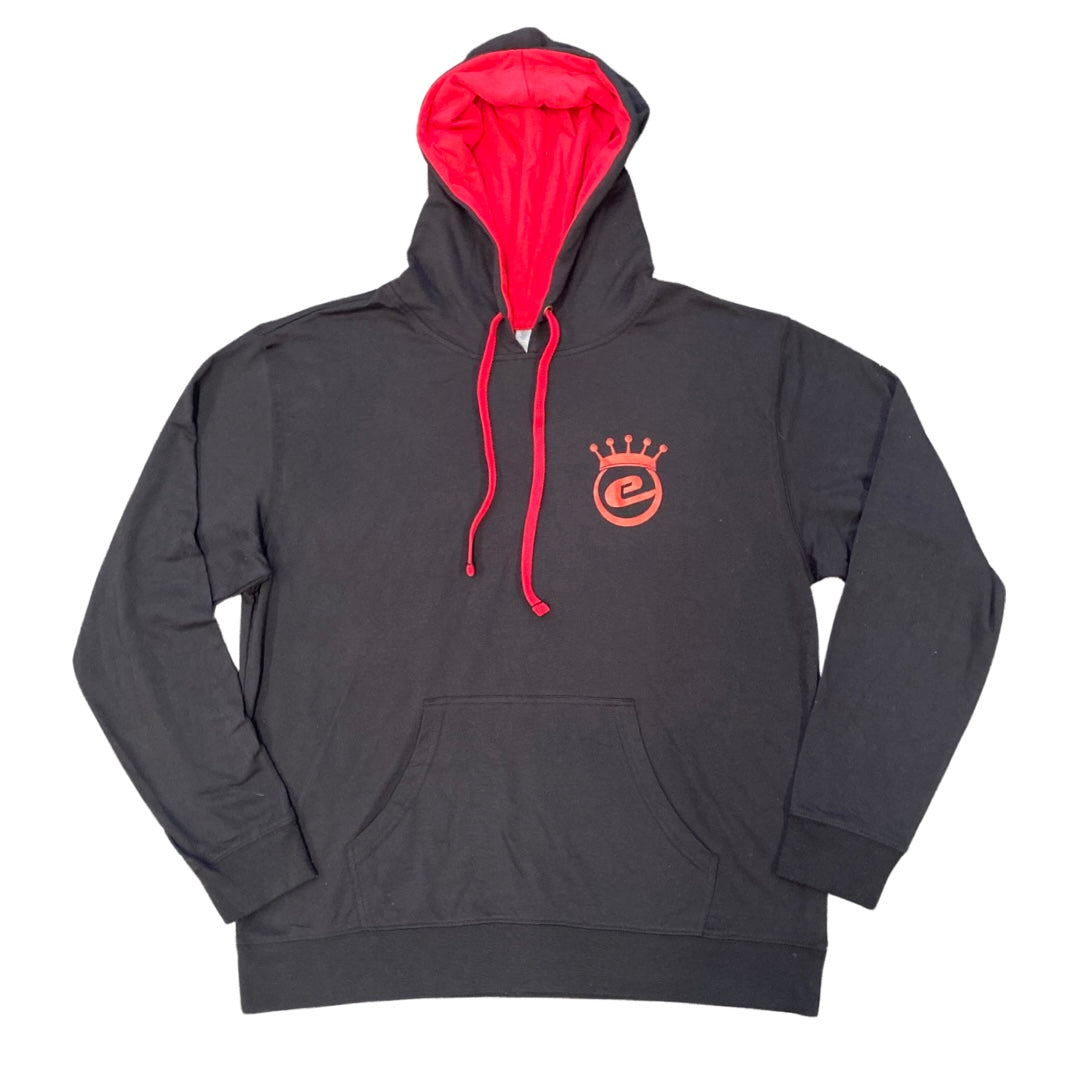 Exile ECrown Light Weight Hoodie – Exile Skimboards