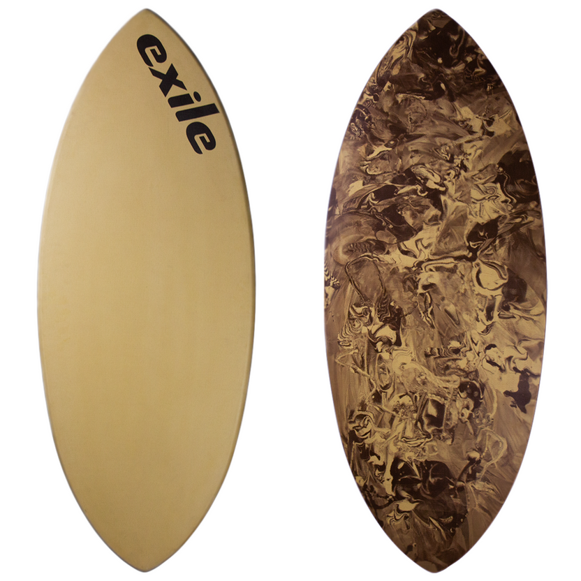 Board Buyers Guide: How to Choose Your Next Skimboard - Exile Skimboards