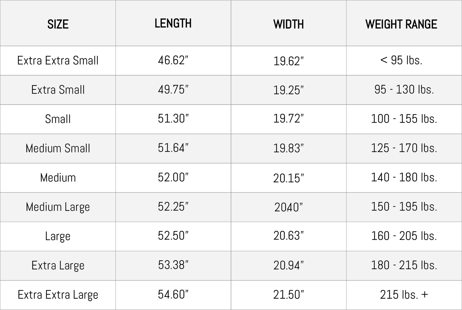 Large CX1 Hybrid Double Carbon Epoxy Skimboard Exile Skimboards