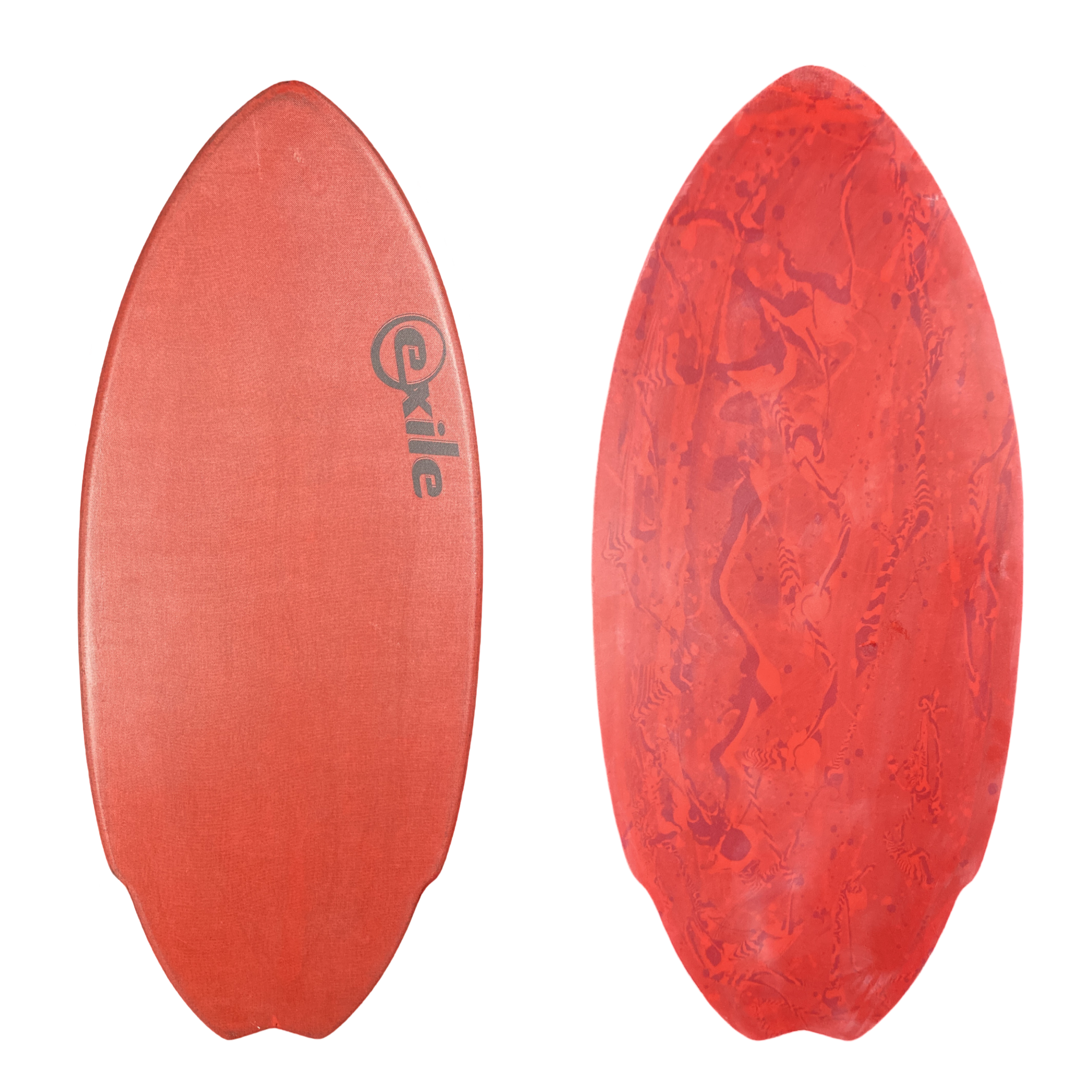 Cruise Ship Dude! Cruise™ 3/4” Tapered to 5/8” Double Carbon Fiber Cruise Ship Dude! Cruise™ 3/4” Tapered to 5/8” Double Carbon Fiber