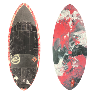 Used Exile Skimboard D.C. Pro Shape