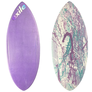 EXILE スキムボード、ホワイト パープル All Skimboards: Browse EXILE スキムボード、ホワイト パープル All Skimboards: Browse