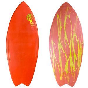 Blairacuda™ Skimboards Collection by Blair Conklin | Exile Skimboards