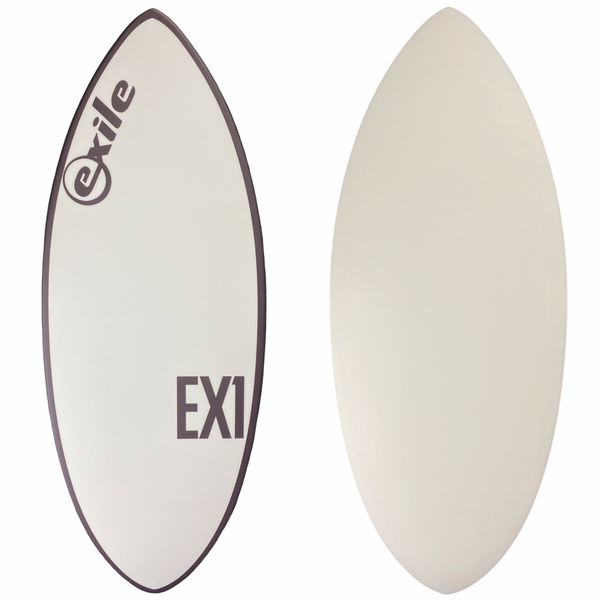 52.50” - L EX1 HammerTech™ Construction Skimboard