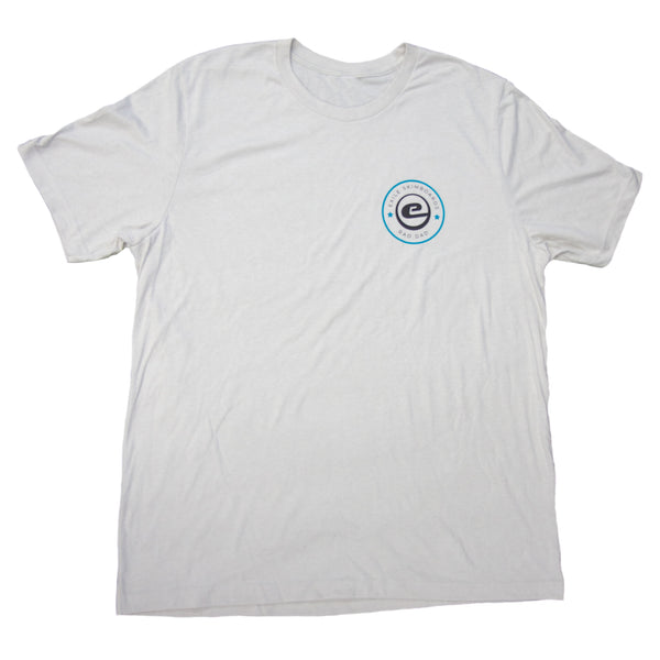 Rad Dad Exile Skimboards T-Shirt