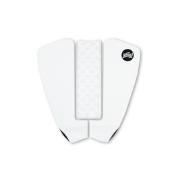 Let's Party! Blair Conklin Signature Tail Pad - White