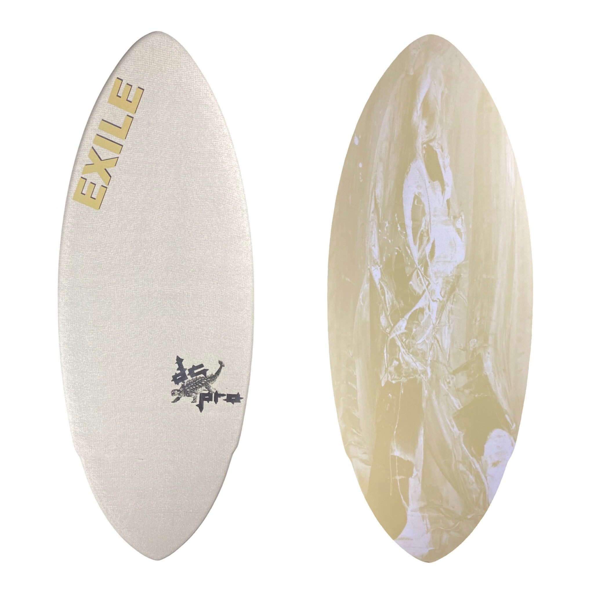 Pro Model Skimboards - Ride What the Pros Ride - Exile Skimboards