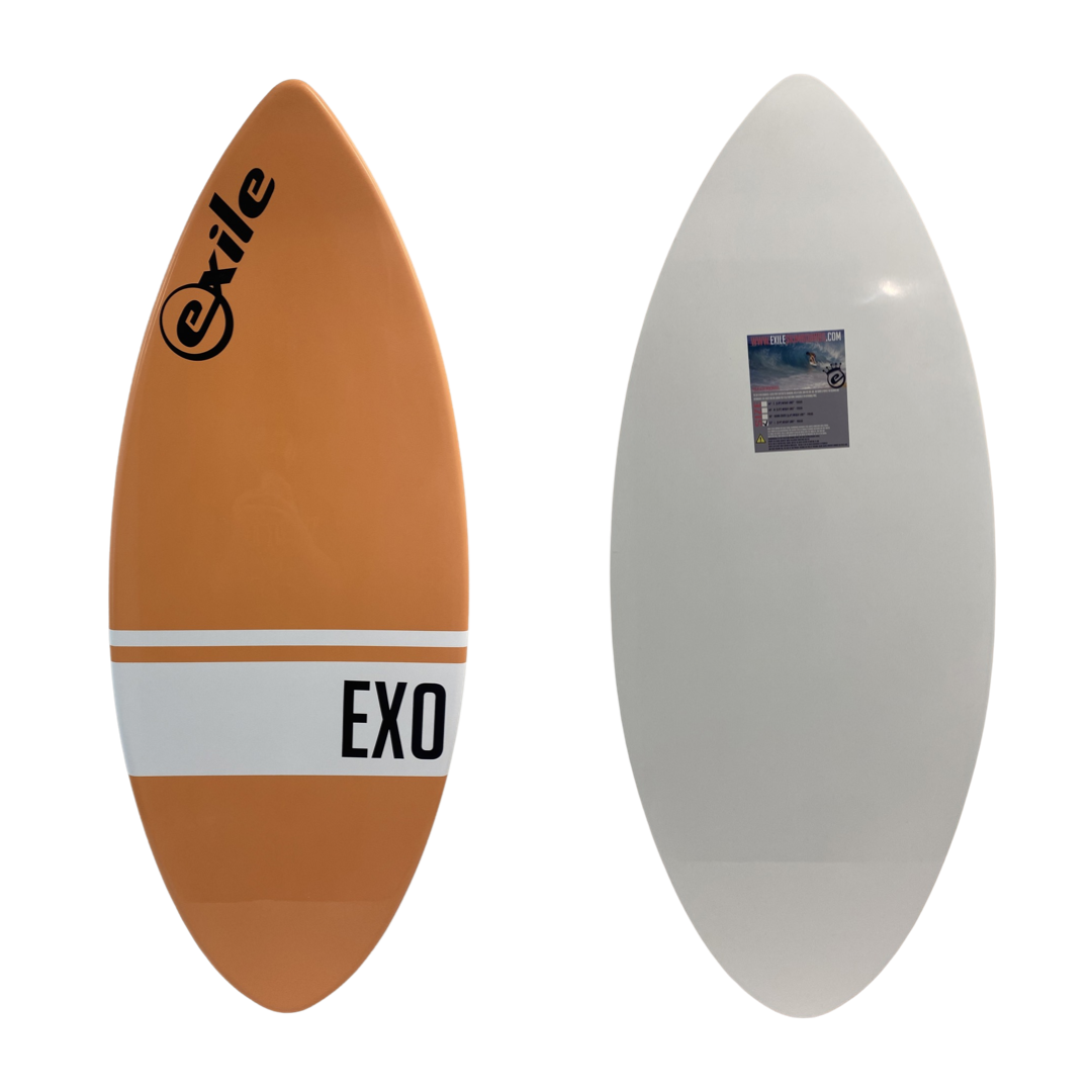 exile skimboard エクサイルスキムボード exile skimboard エクサイルスキムボード