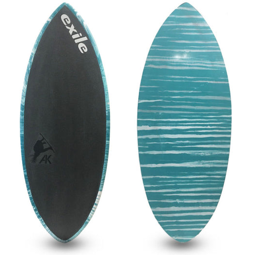 Custom Signature Pro Model Skimboard Exile Skimboards