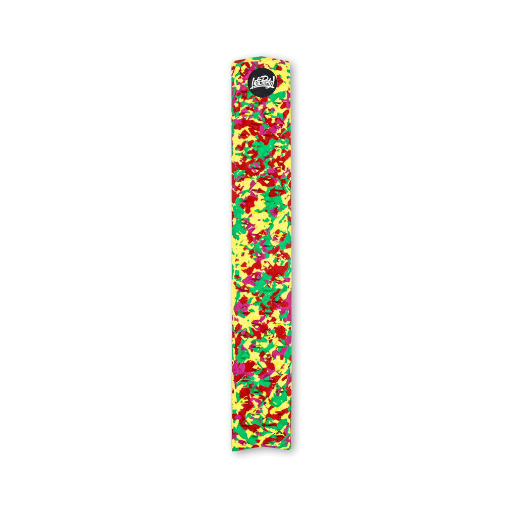 Let's Party! The Perfect Arch Bar - Party Camo
