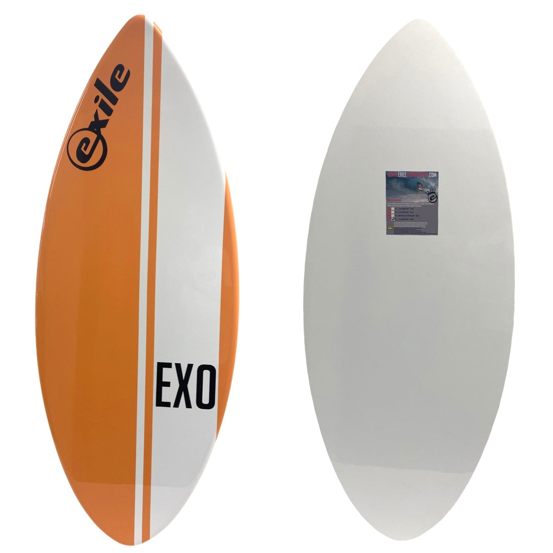 NEUF Skimboard Eden Dreamliner Zt 132 Skim Fish 52 NEUF Skimboard Eden Dreamliner Zt 132 Skim Fish 52