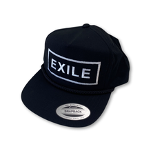 Exile Golf Hat